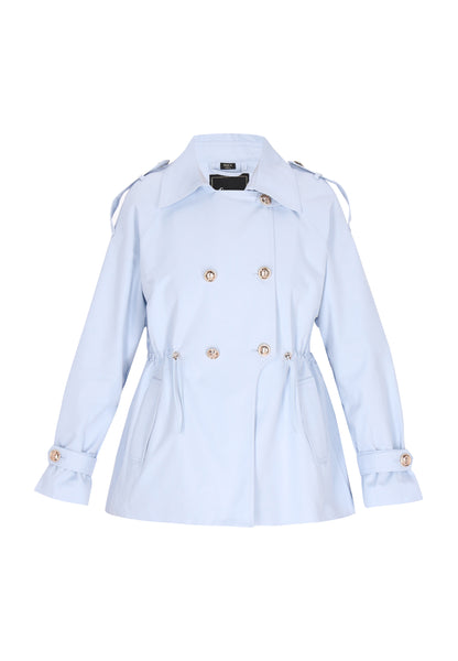 faina Kobiety płaszcz