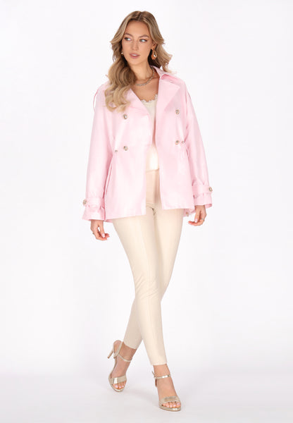 faina Kobiety płaszcz