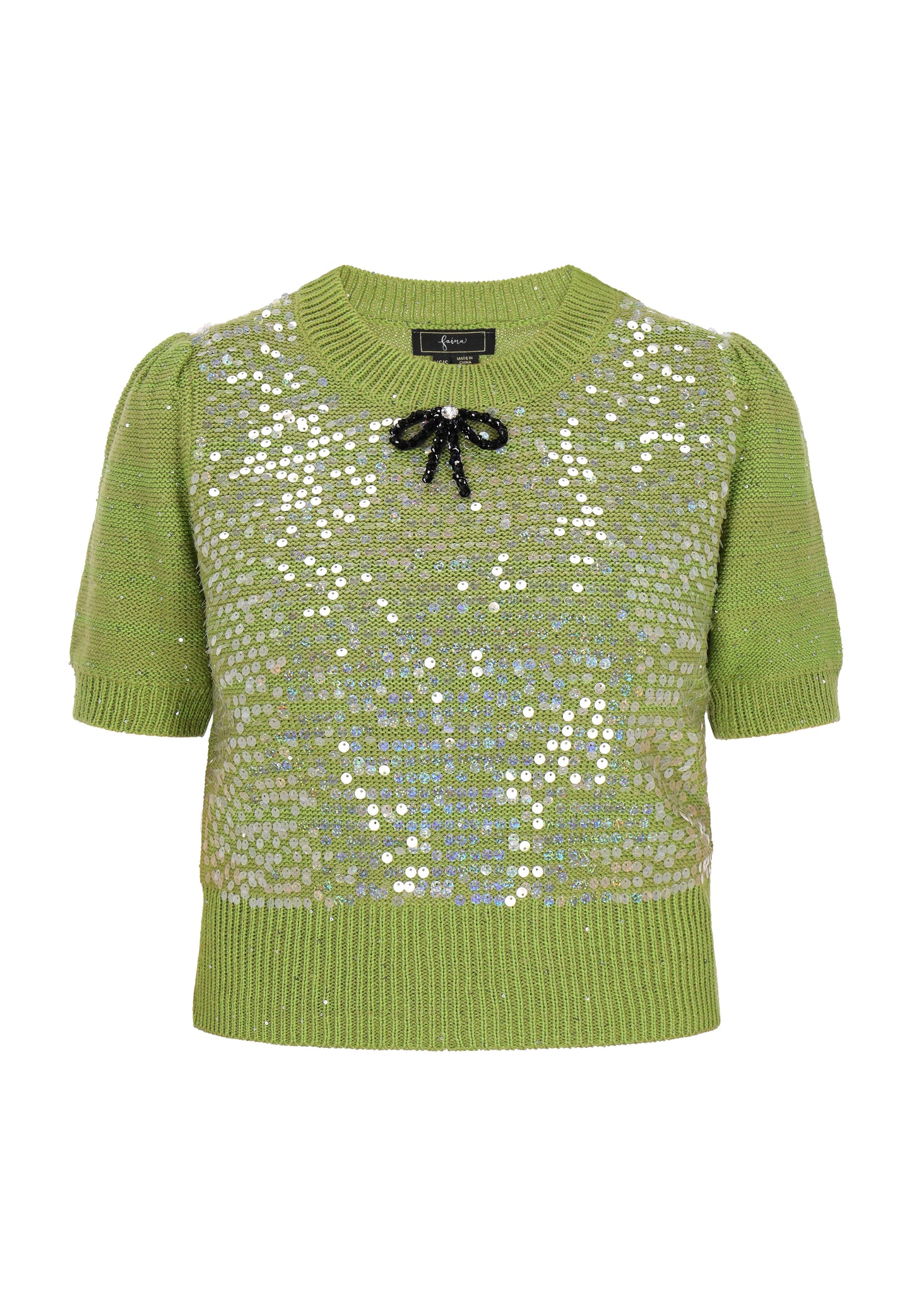 faina Damen-Pullover