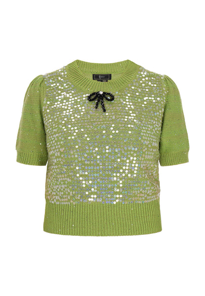 faina Damen-Pullover