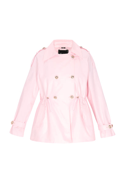 faina Kobiety płaszcz