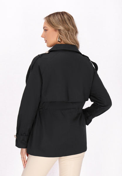 faina Kobiety płaszcz