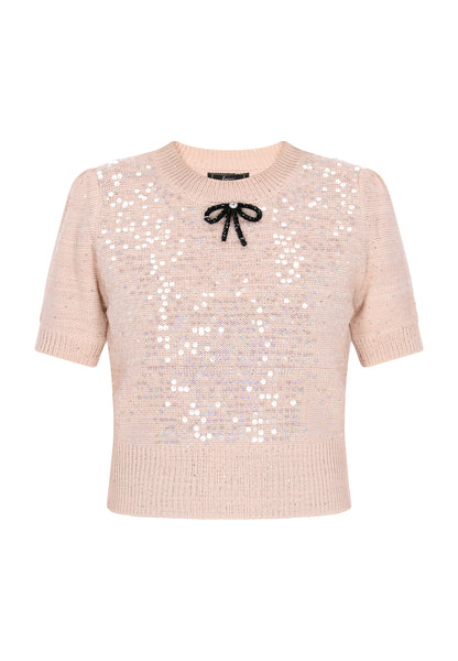 faina Damen-Pullover