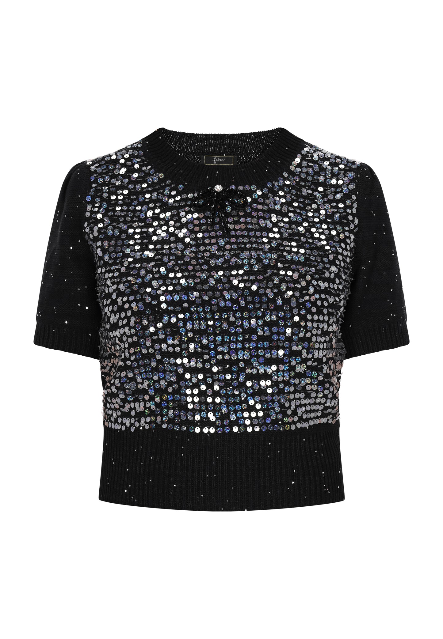 faina Damen-Pullover