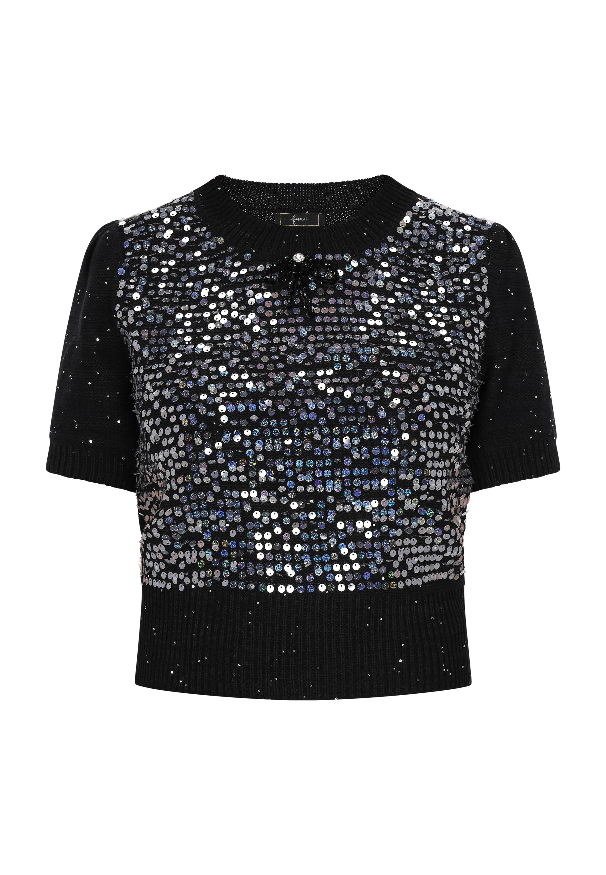 faina Damen-Pullover