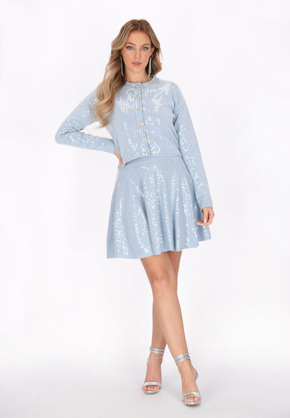 faina Women's Cardigan