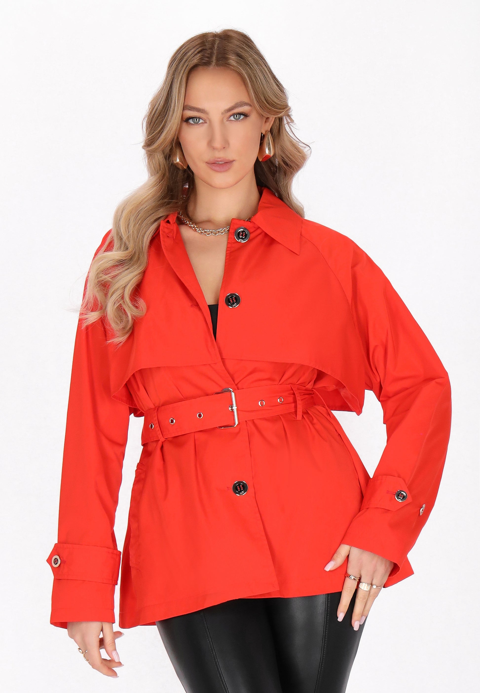 faina Kobiety damska