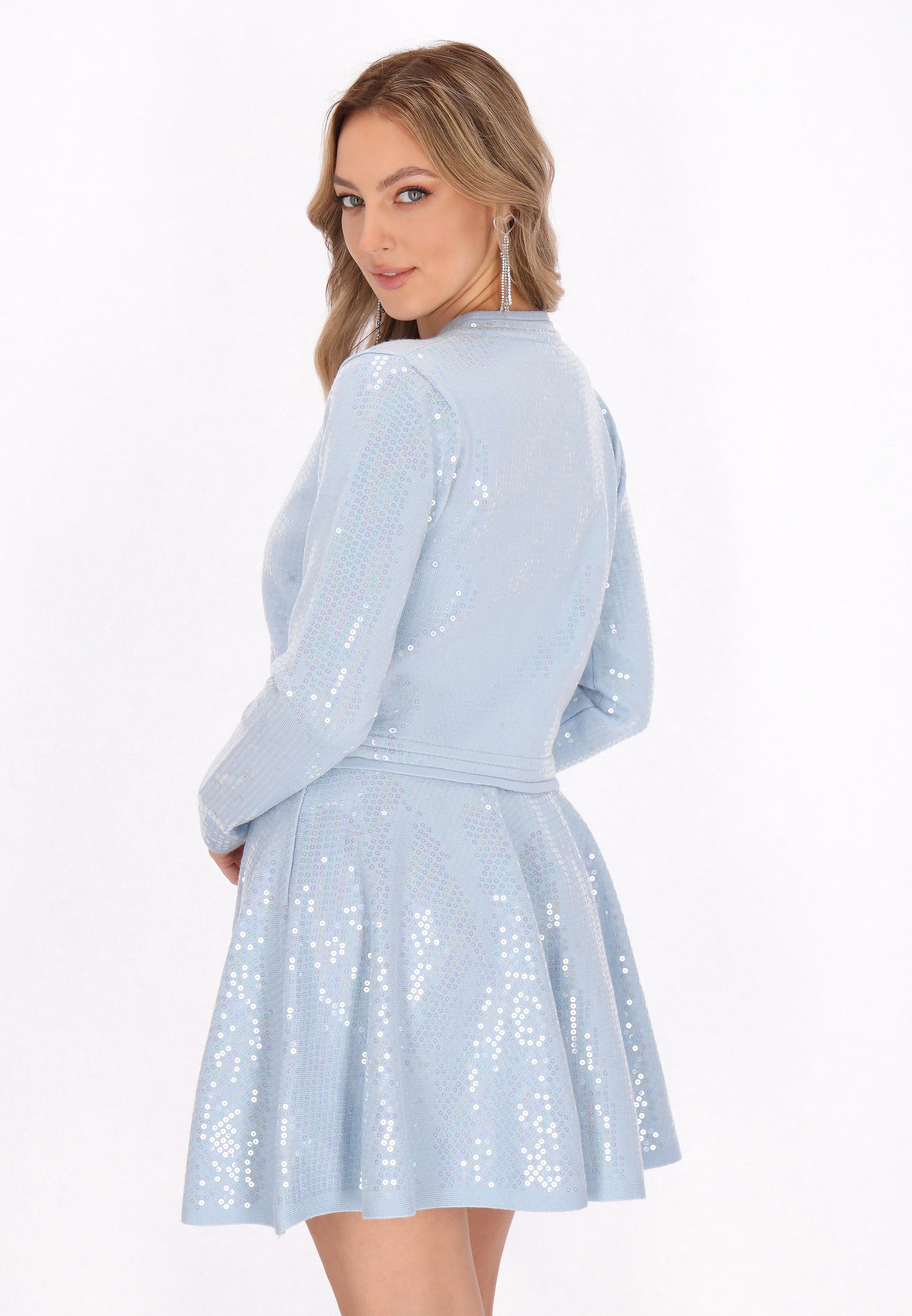 faina Women's Cardigan