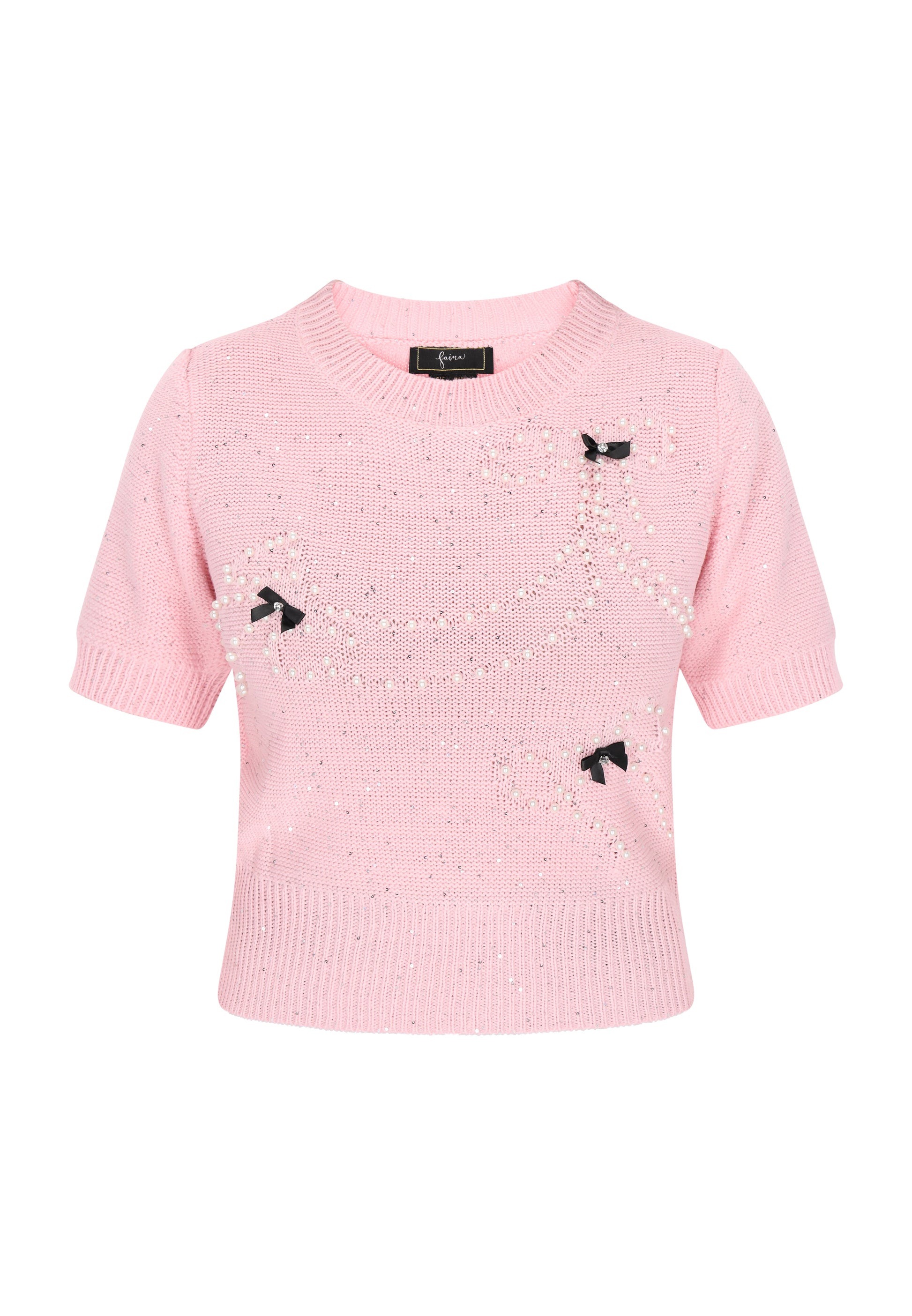 faina Damen-Pullover