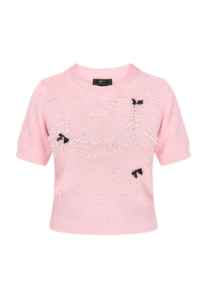 faina Damen-Pullover