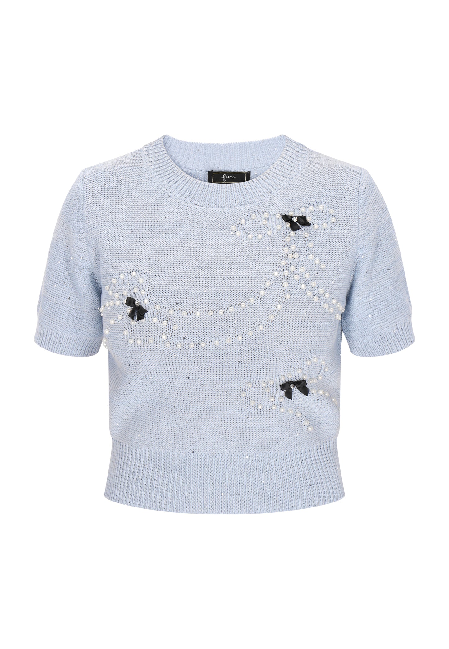 faina Damen-Pullover