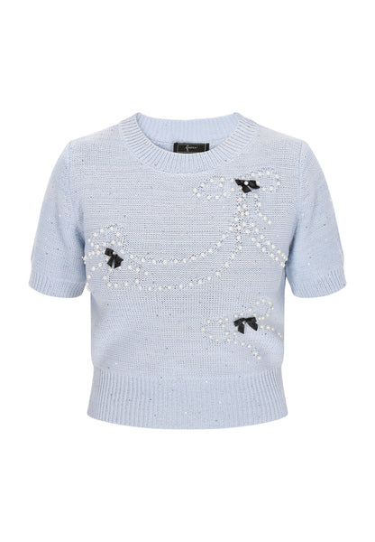 faina Damen-Pullover