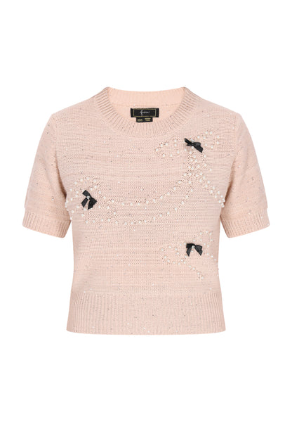 faina Damen-Pullover