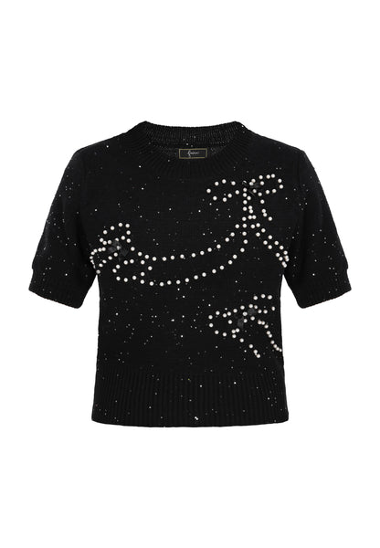 faina Damen-Pullover