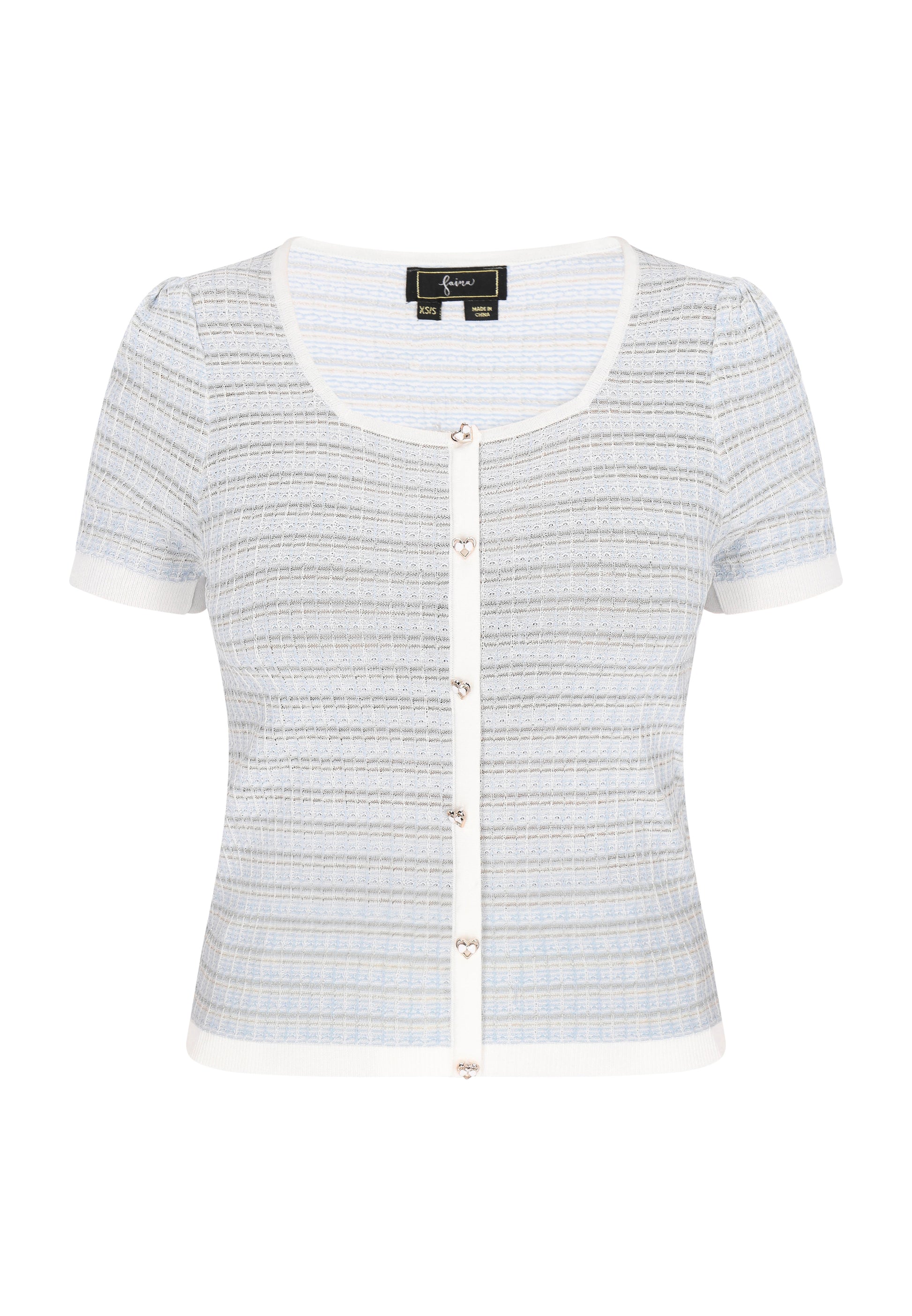 faina Women's Sweater