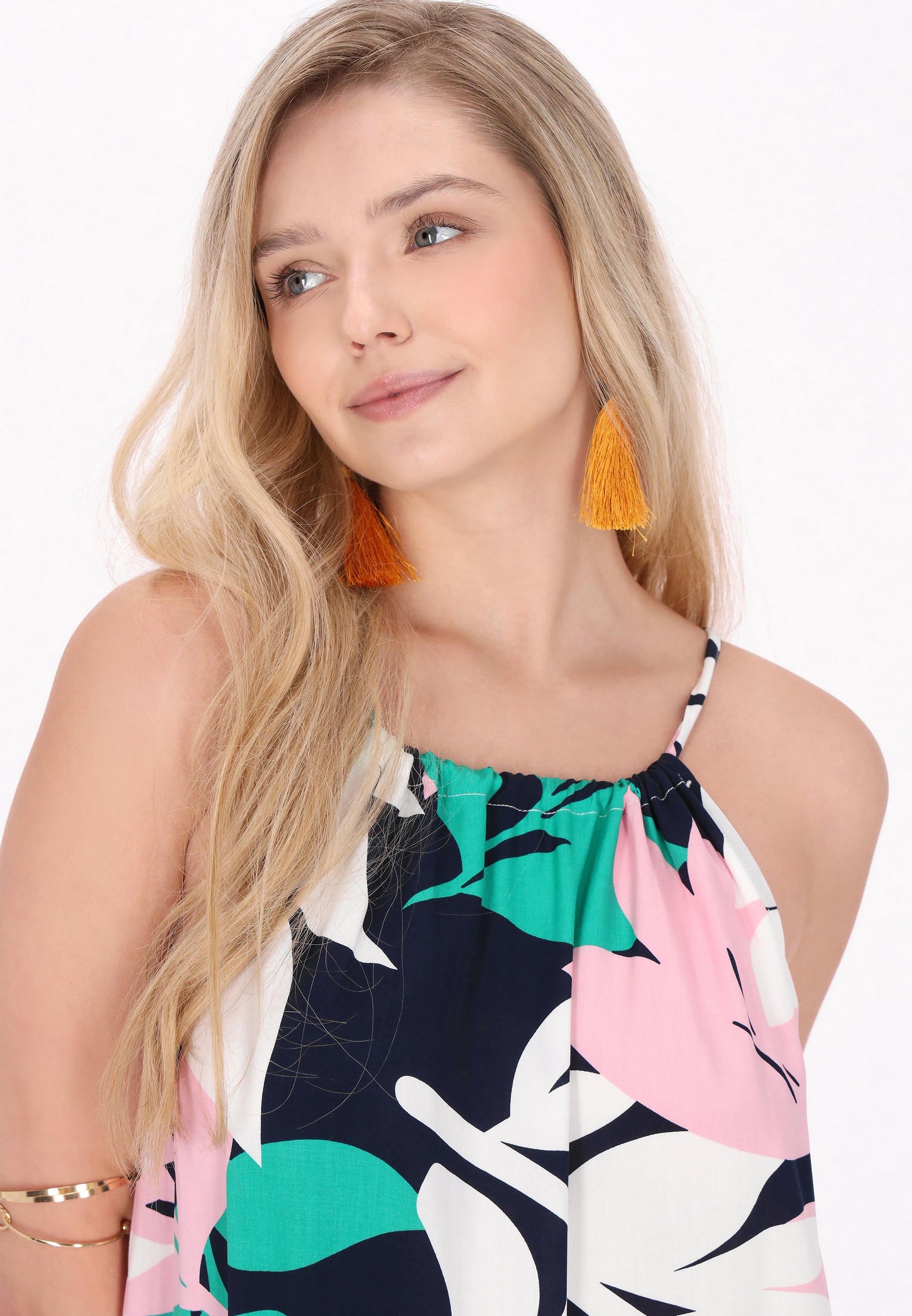 IZIA Kobiety Sukienka