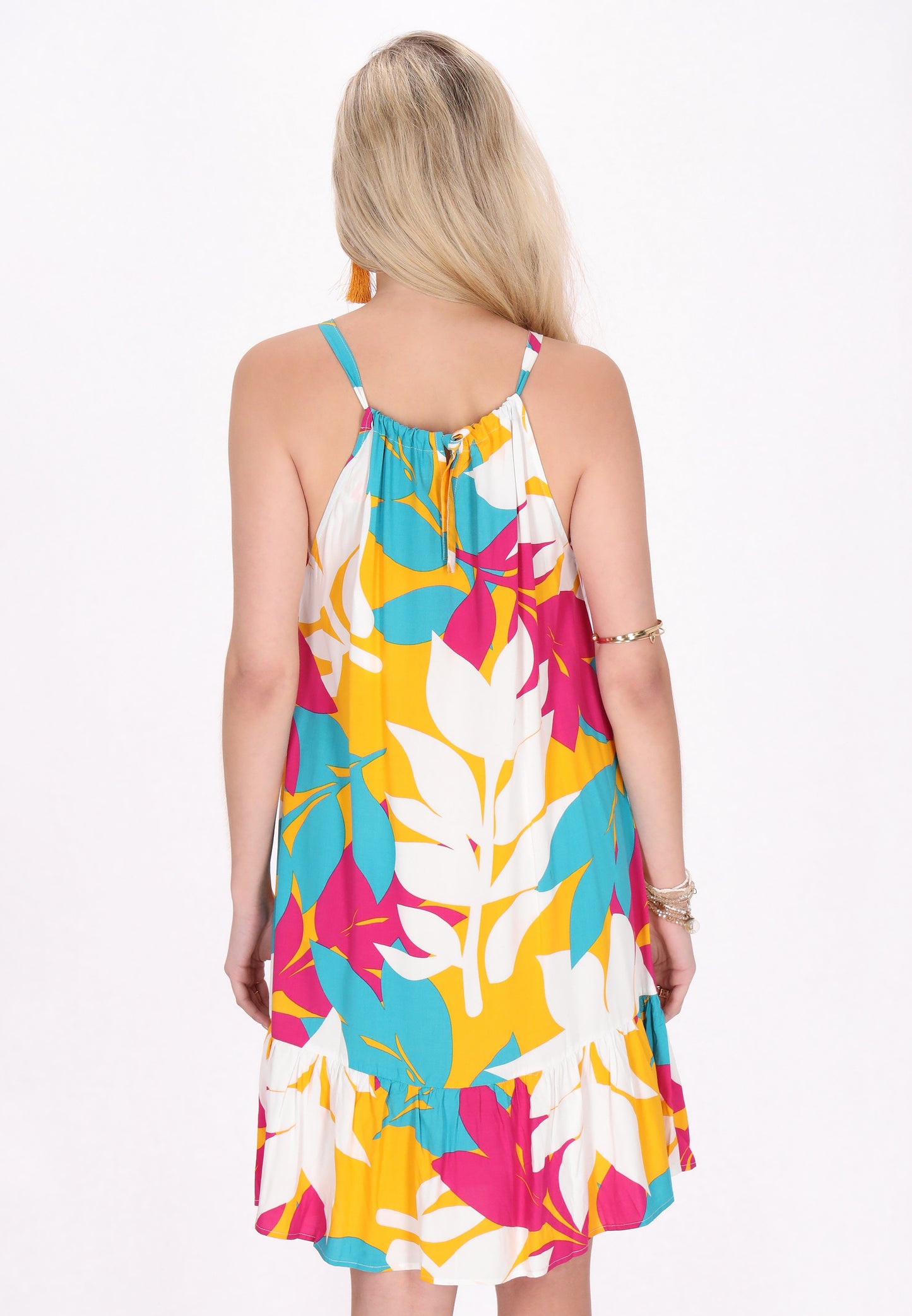 IZIA Kobiety Sukienka