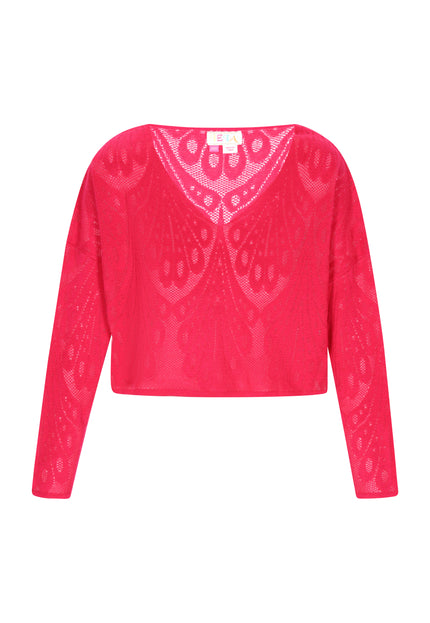 IZIA Women's Sweater