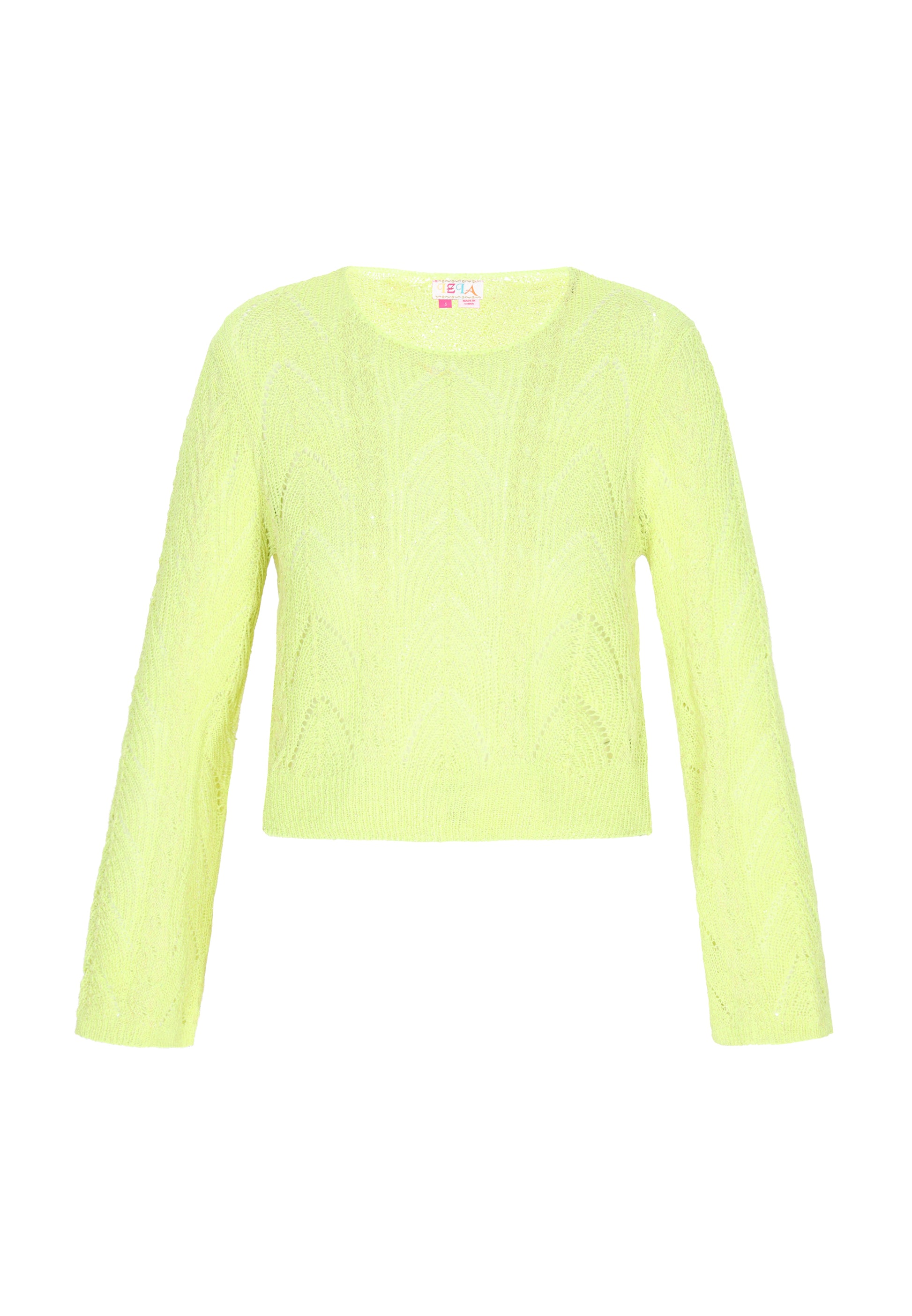 IZIA Women's Sweater