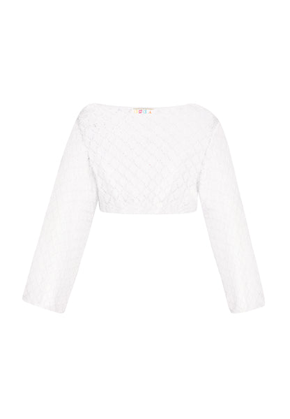 IZIA Women's Sweater