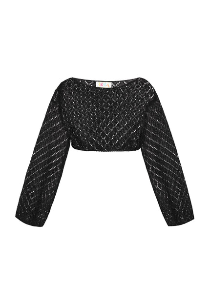 IZIA Women's Sweater