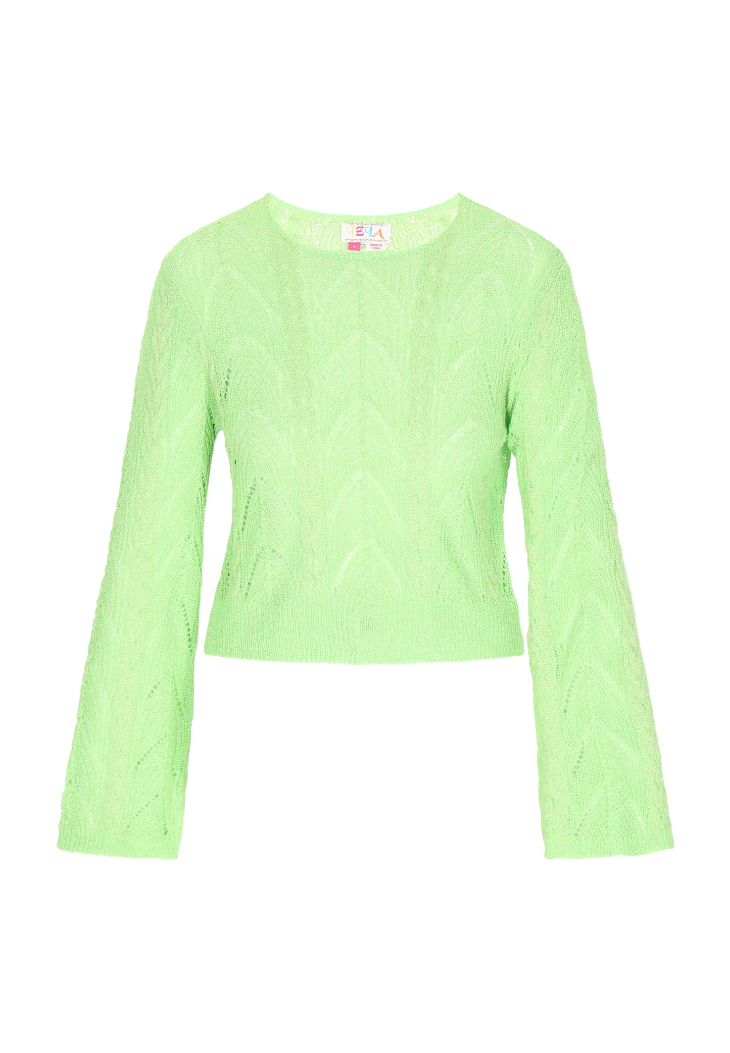 IZIA Women's Sweater