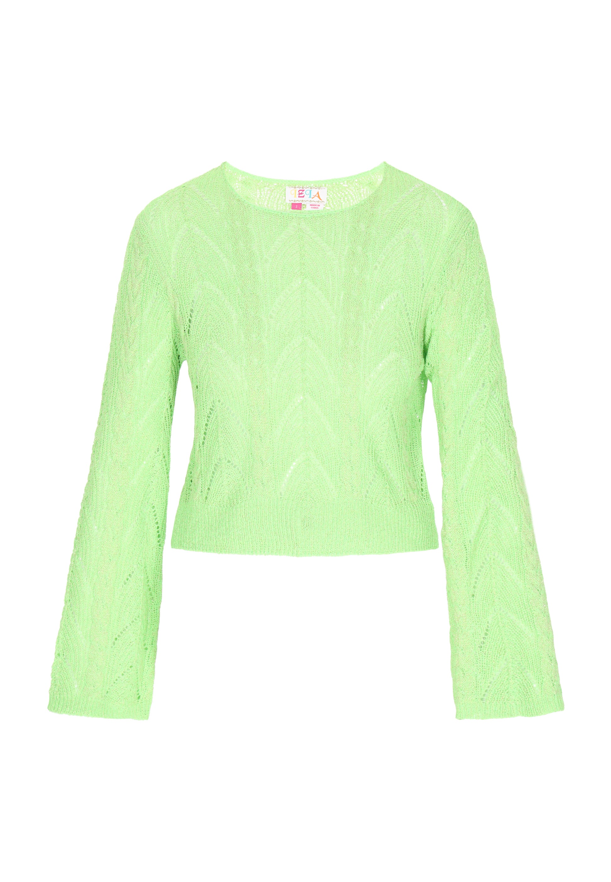 IZIA Women's Sweater