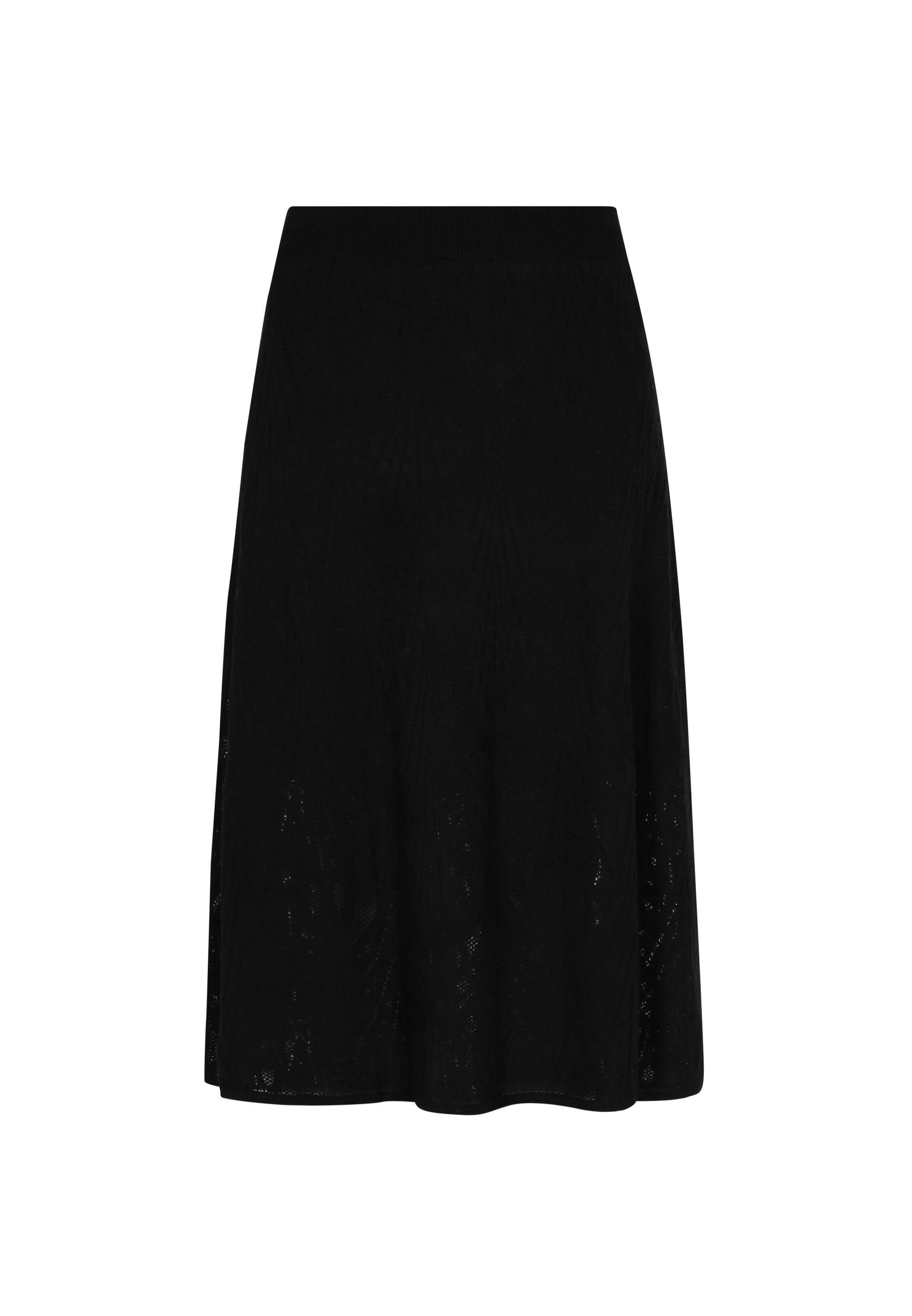 IZIA Women's Skirt