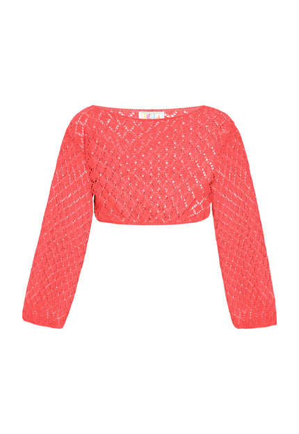 IZIA Women's Sweater