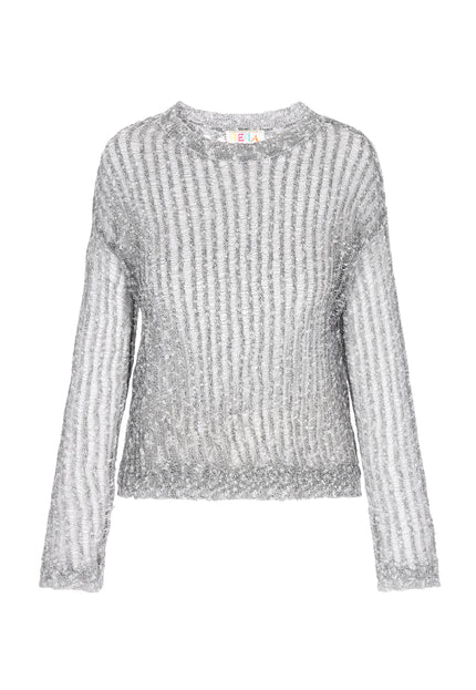 IZIA Women's Sweater