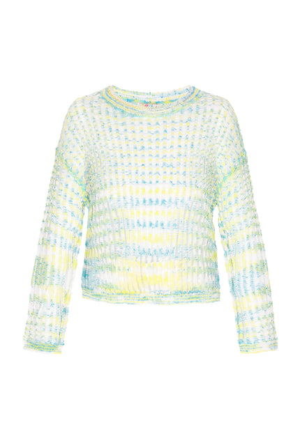 IZIA Women's Sweater