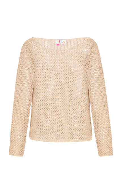 IZIA Women's Sweater