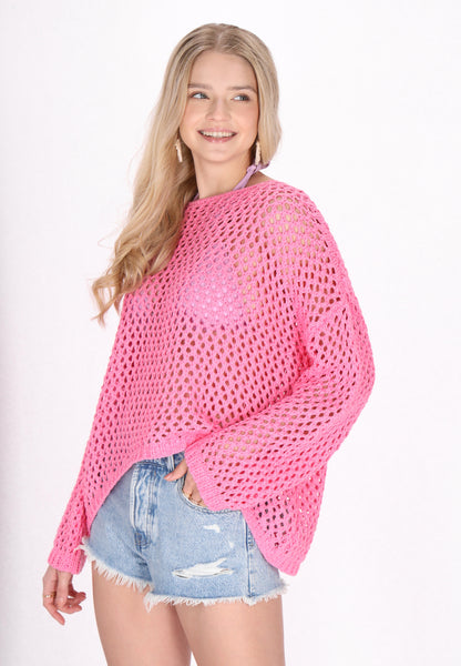 IZIA Women's Sweater