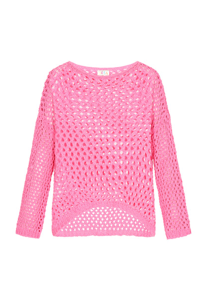 IZIA Women's Sweater