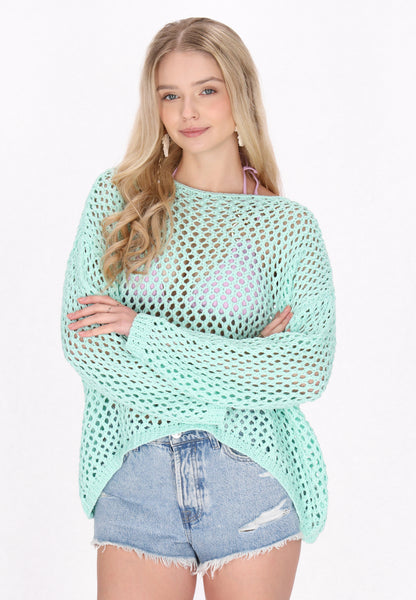 IZIA Women's Sweater