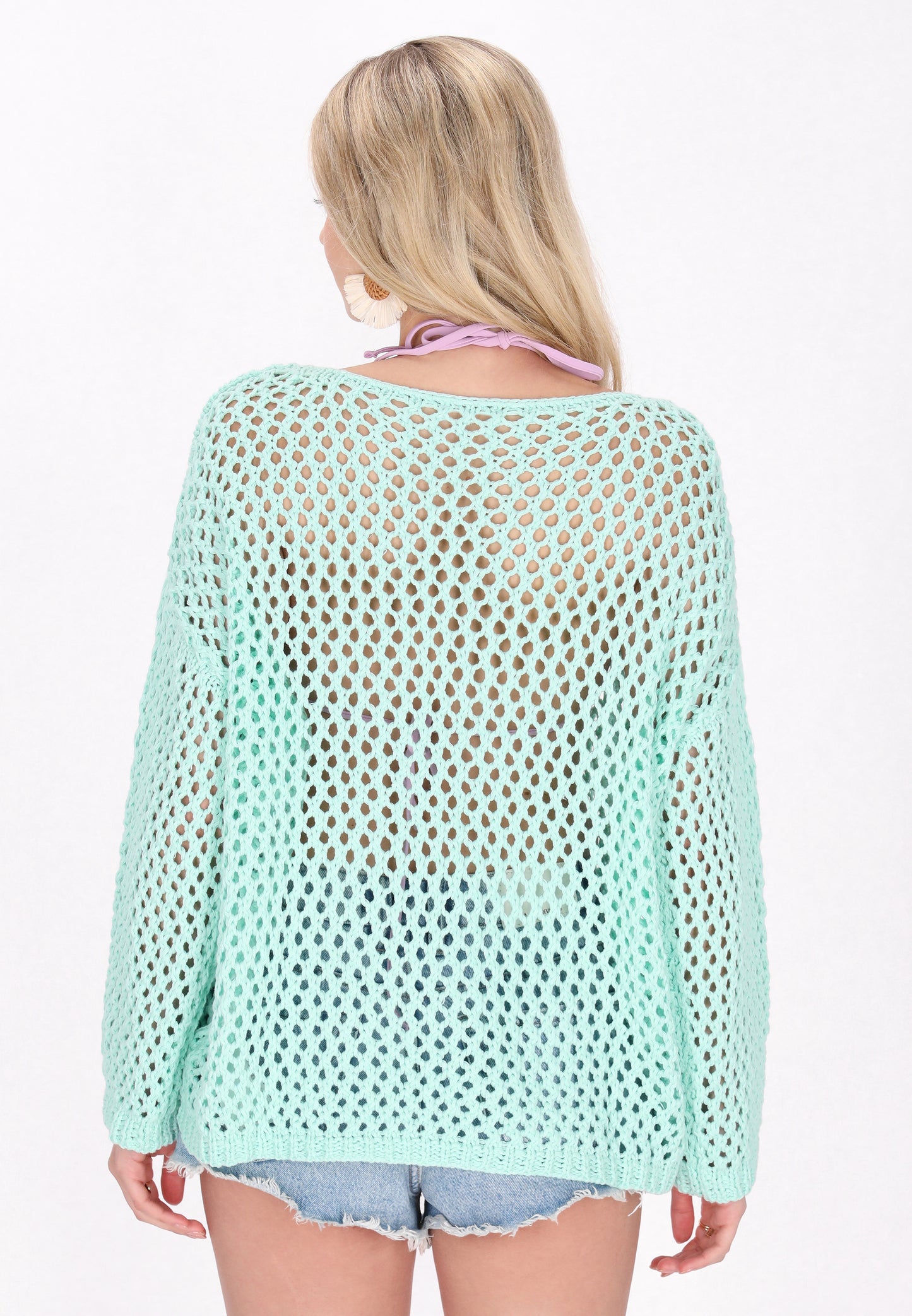 IZIA Women's Sweater