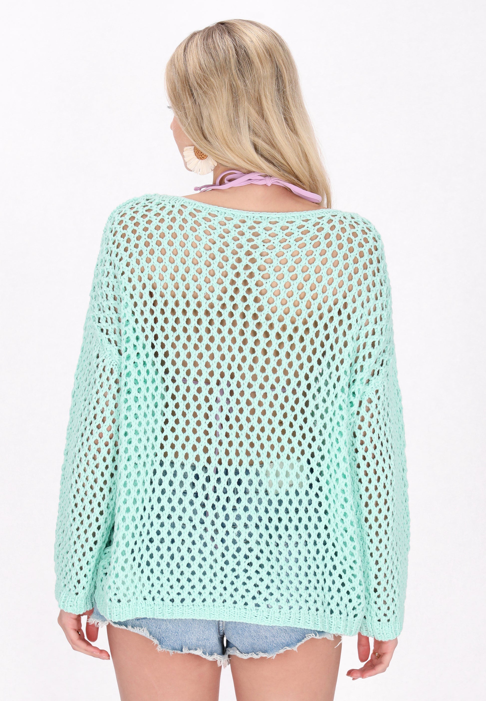 IZIA Women's Sweater