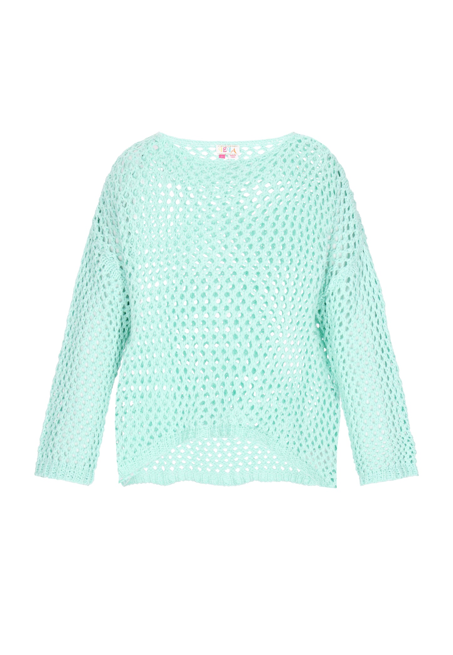 IZIA Women's Sweater