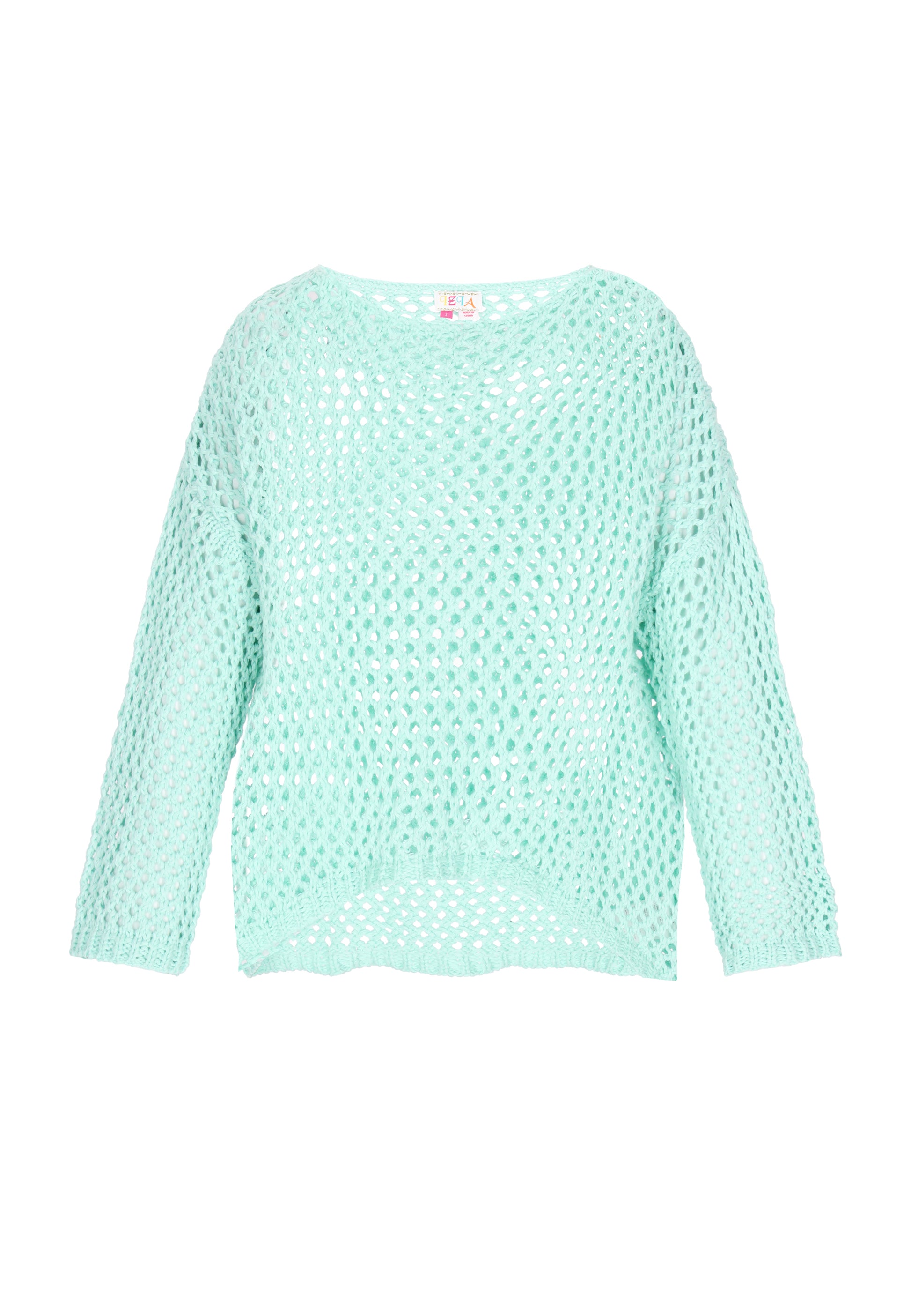 IZIA Women's Sweater