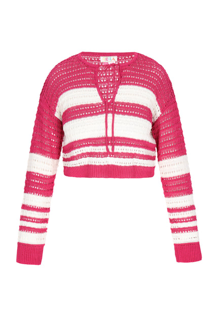 IZIA Women's Sweater