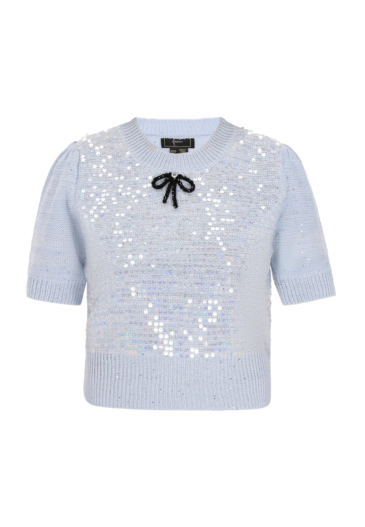 faina Damen-Pullover