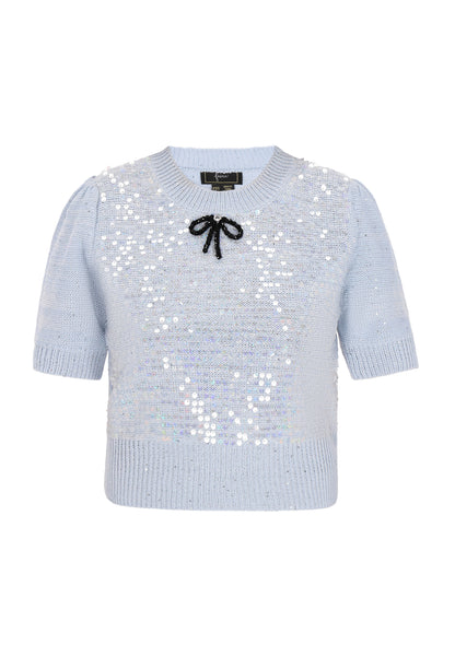 faina Damen-Pullover