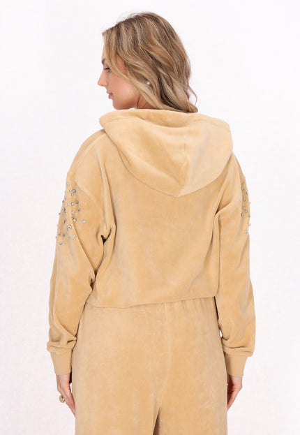 faina Damen-Hoodie