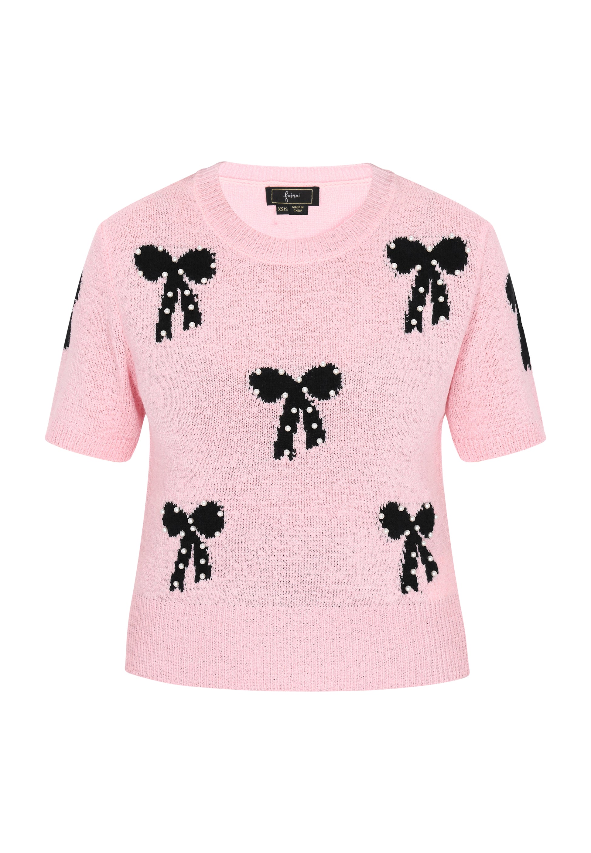 faina Women's Sweater