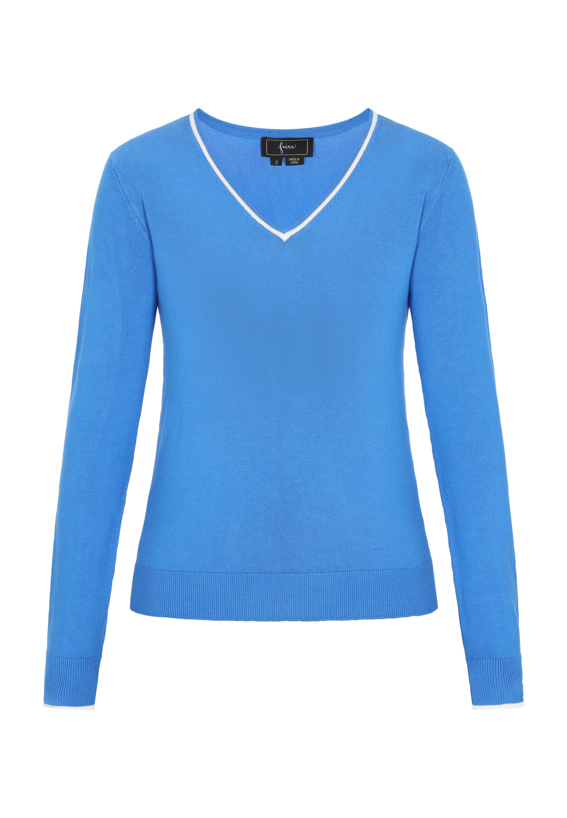 faina Damen-Pullover