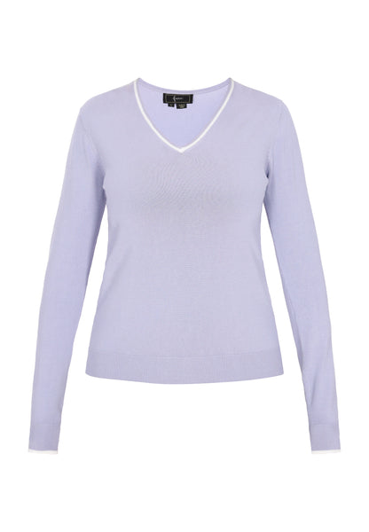 faina Damen-Pullover