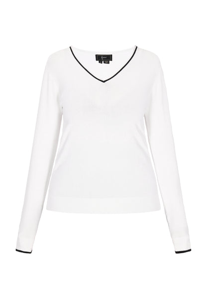 faina Damen-Pullover