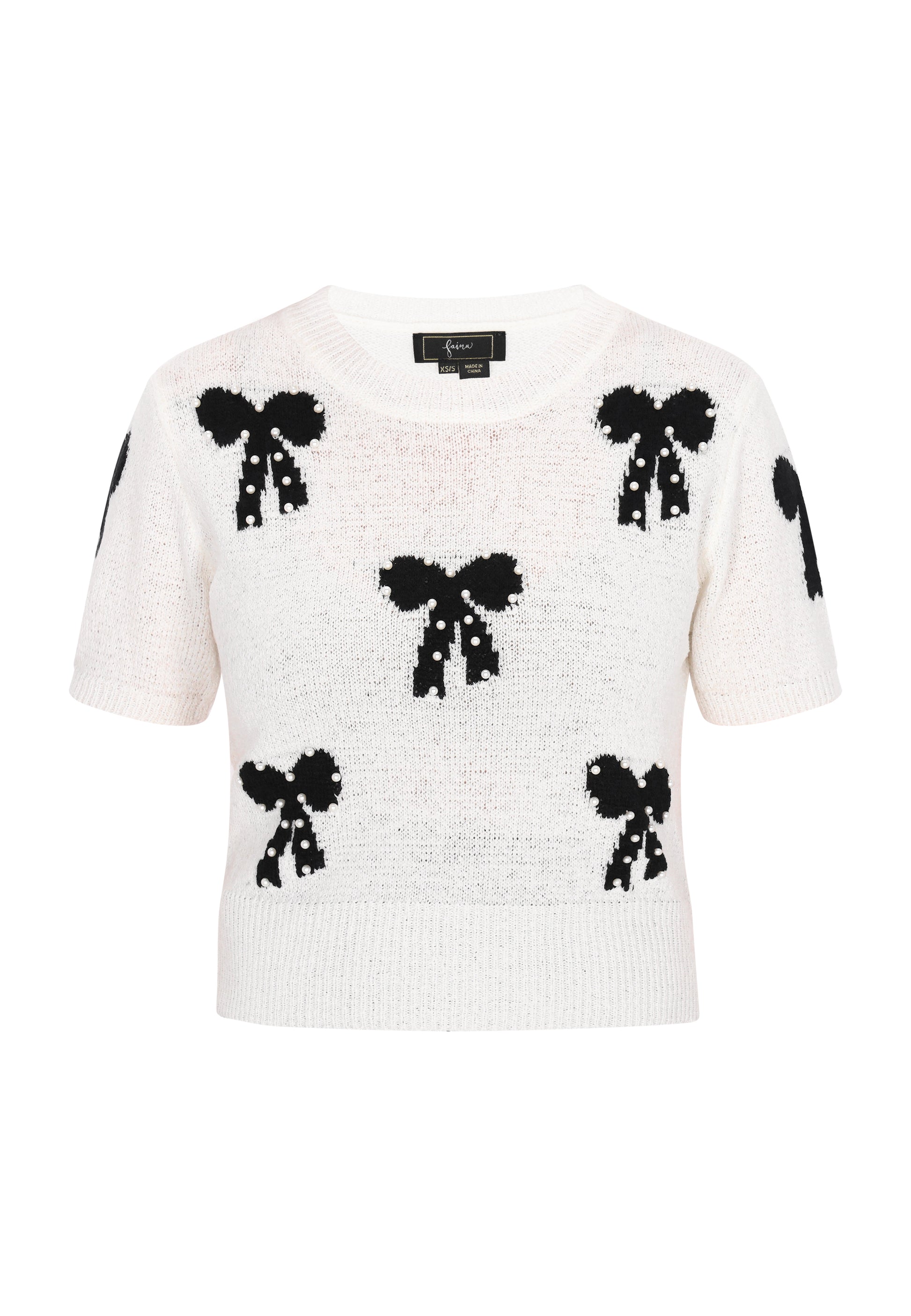 faina Women's Sweater