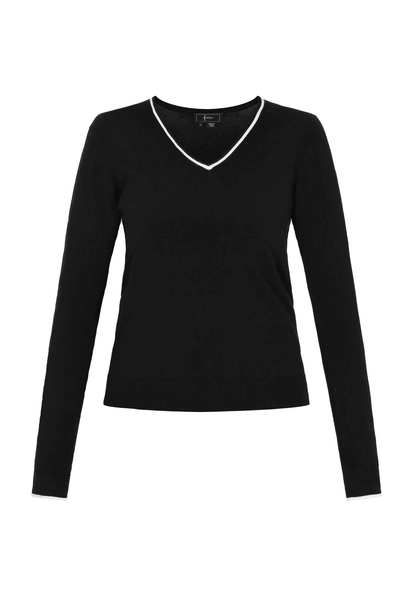faina Damen-Pullover