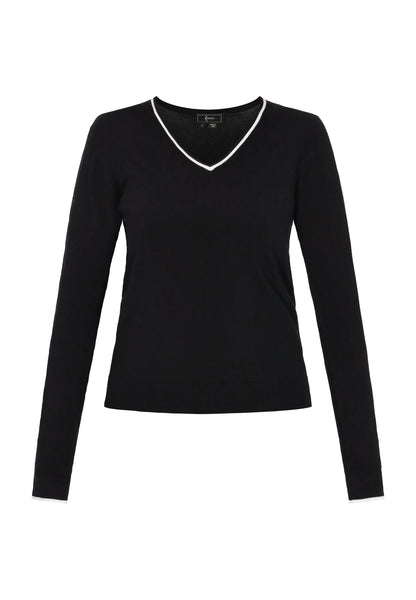 faina Damen-Pullover